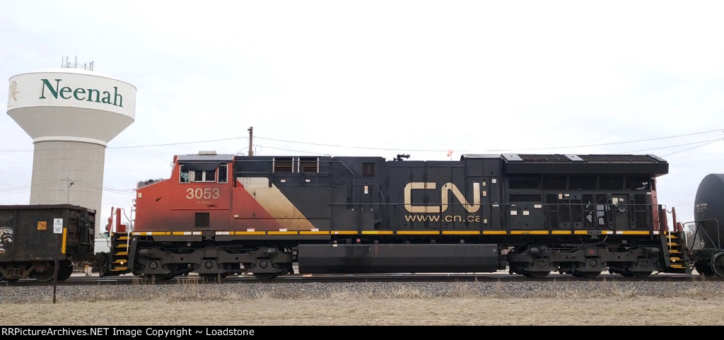 CN 3053